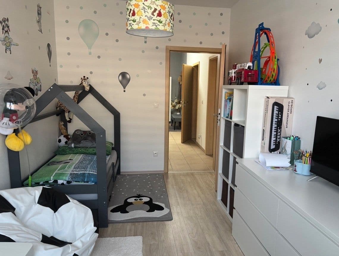 Predaj bytu 3-izbový 78 m², Zelnice III, Slavkov u Brna, Jihomoravský kraj Predaj bytu 3-izbový 78 m², Zelnice III, Slavkov u Brna, Jihomoravský kraj