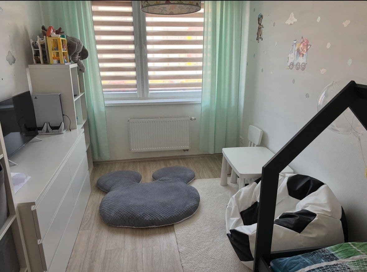 Predaj bytu 3-izbový 78 m², Zelnice III, Slavkov u Brna, Jihomoravský kraj Predaj bytu 3-izbový 78 m², Zelnice III, Slavkov u Brna, Jihomoravský kraj