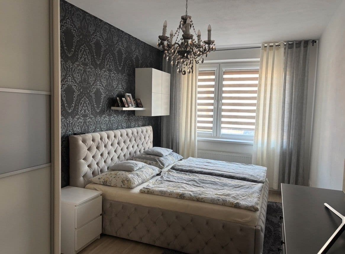 Predaj bytu 3-izbový 78 m², Zelnice III, Slavkov u Brna, Jihomoravský kraj Predaj bytu 3-izbový 78 m², Zelnice III, Slavkov u Brna, Jihomoravský kraj