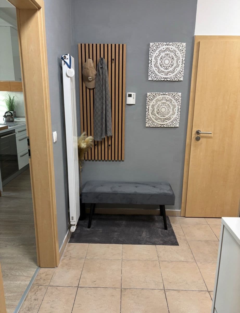 Predaj bytu 3-izbový 78 m², Zelnice III, Slavkov u Brna, Jihomoravský kraj Predaj bytu 3-izbový 78 m², Zelnice III, Slavkov u Brna, Jihomoravský kraj