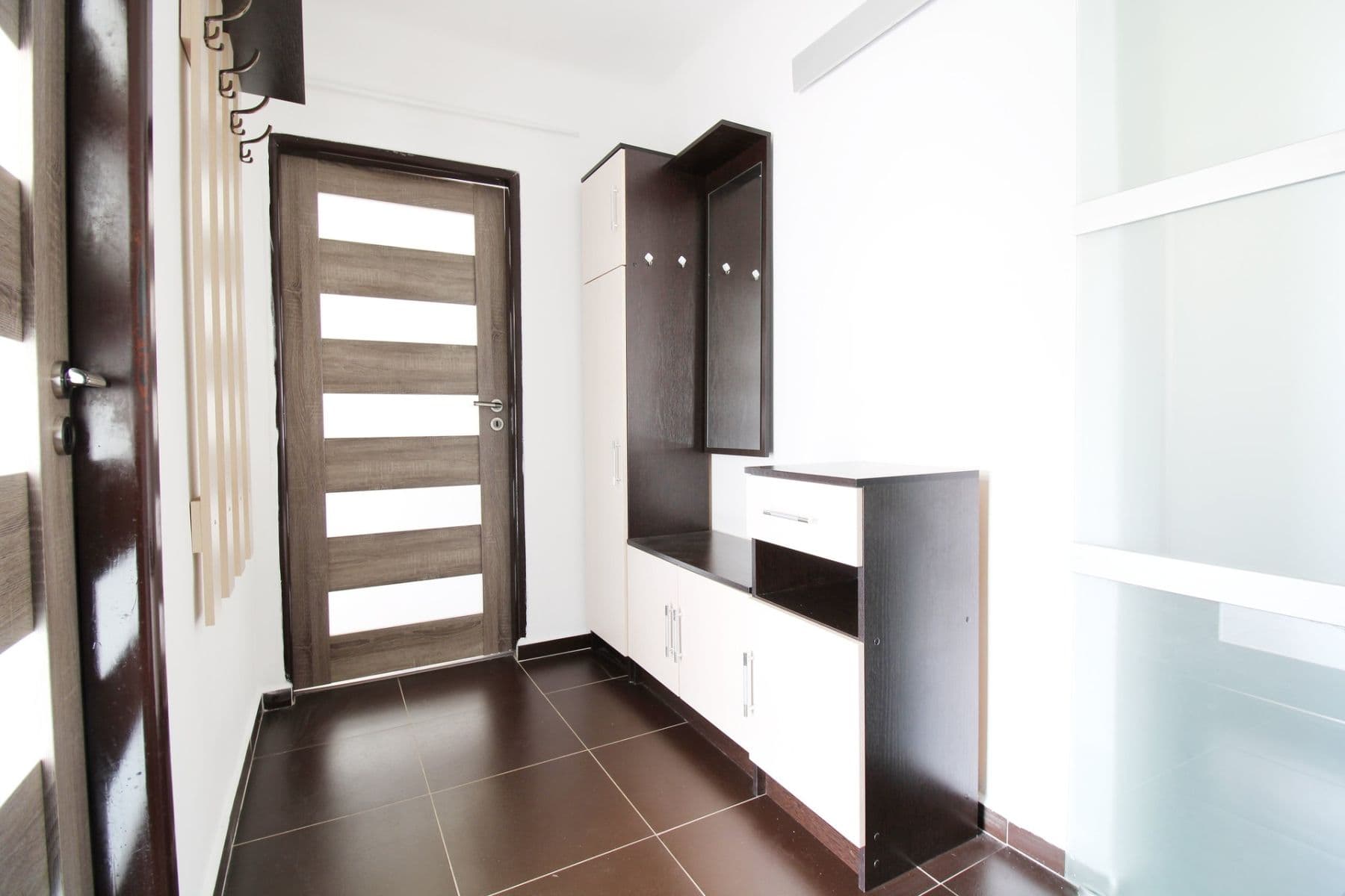Prenájom bytu 2-izbový 54 m², Jaroslava Foglara, Kladno, Středočeský kraj Prenájom bytu 2-izbový 54 m², Jaroslava Foglara, Kladno, Středočeský kraj