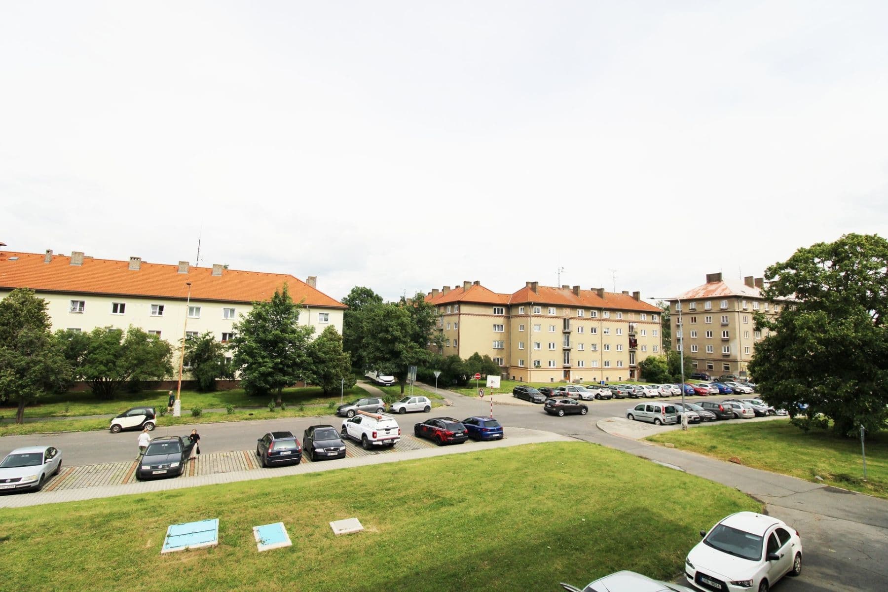 Prenájom bytu 2-izbový 54 m², Jaroslava Foglara, Kladno, Středočeský kraj Prenájom bytu 2-izbový 54 m², Jaroslava Foglara, Kladno, Středočeský kraj