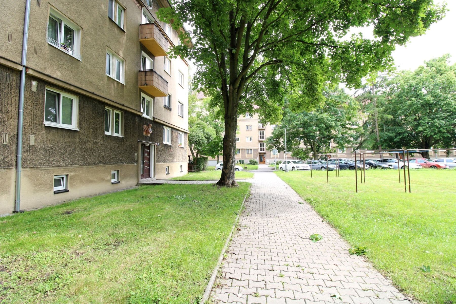 Prenájom bytu 2-izbový 54 m², Jaroslava Foglara, Kladno, Středočeský kraj Prenájom bytu 2-izbový 54 m², Jaroslava Foglara, Kladno, Středočeský kraj