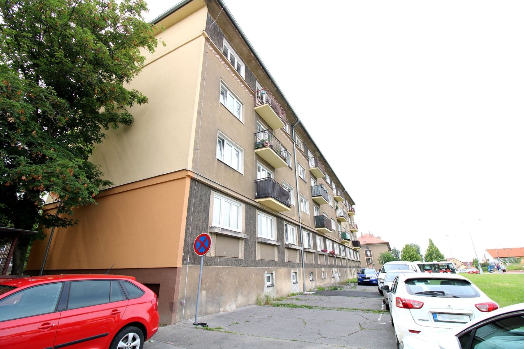 Prenájom bytu 2-izbový 54 m², Jaroslava Foglara, Kladno, Středočeský kraj Prenájom bytu 2-izbový 54 m², Jaroslava Foglara, Kladno, Středočeský kraj