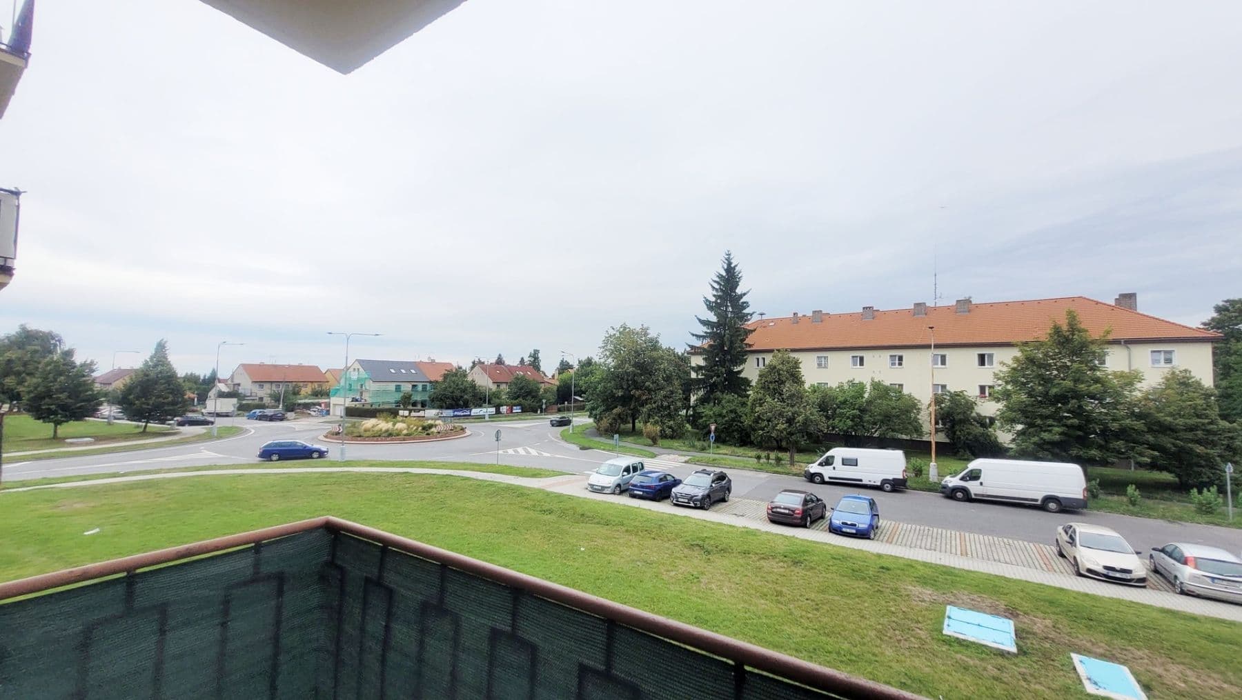 Prenájom bytu 2-izbový 54 m², Jaroslava Foglara, Kladno, Středočeský kraj Prenájom bytu 2-izbový 54 m², Jaroslava Foglara, Kladno, Středočeský kraj