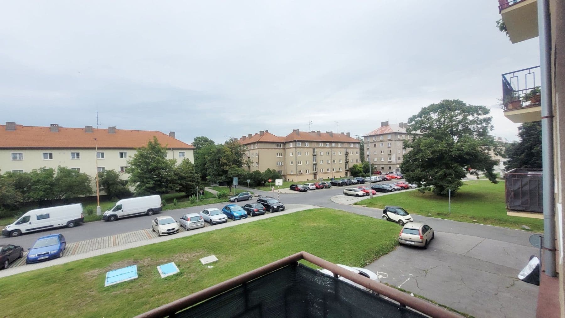 Prenájom bytu 2-izbový 54 m², Jaroslava Foglara, Kladno, Středočeský kraj Prenájom bytu 2-izbový 54 m², Jaroslava Foglara, Kladno, Středočeský kraj
