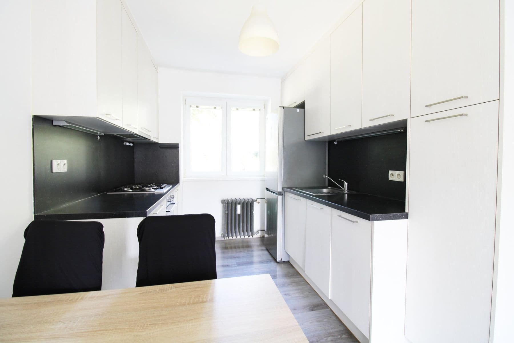 Prenájom bytu 2-izbový 54 m², Jaroslava Foglara, Kladno, Středočeský kraj Prenájom bytu 2-izbový 54 m², Jaroslava Foglara, Kladno, Středočeský kraj