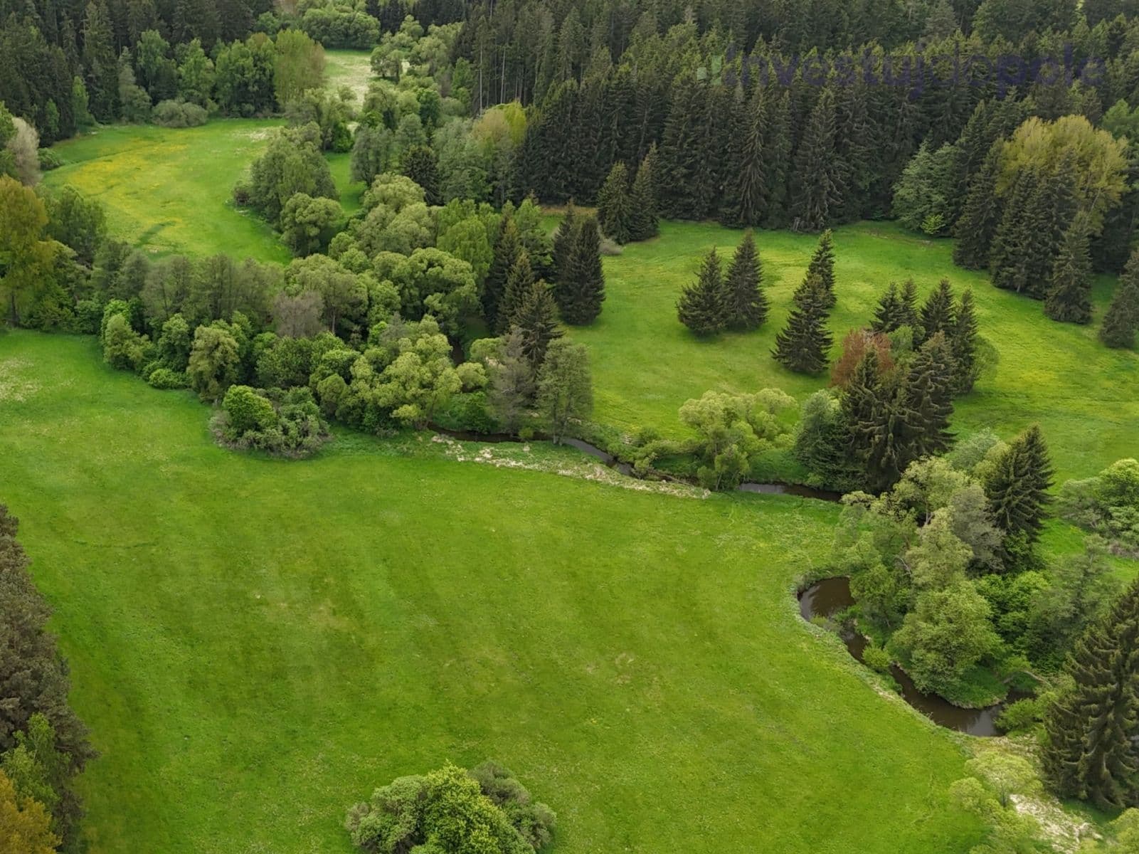 Predaj pozemku 19.467 m², Útvina, Karlovarský kraj Predaj pozemku 19.467 m², Útvina, Karlovarský kraj