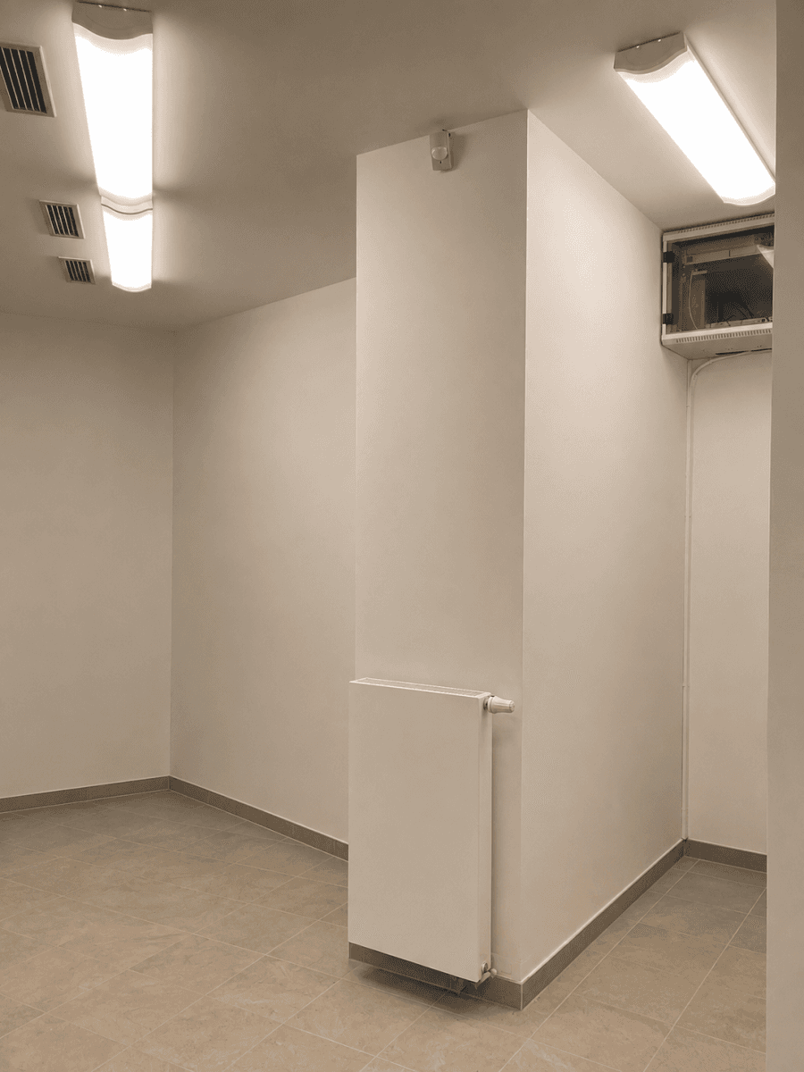 Prenájom kancelárie 97 m², Petrská, Praha, Praha Prenájom kancelárie 97 m², Petrská, Praha, Praha
