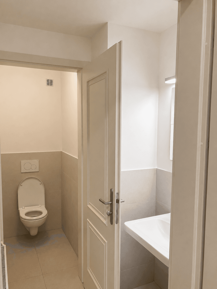 Prenájom kancelárie 97 m², Petrská, Praha, Praha Prenájom kancelárie 97 m², Petrská, Praha, Praha