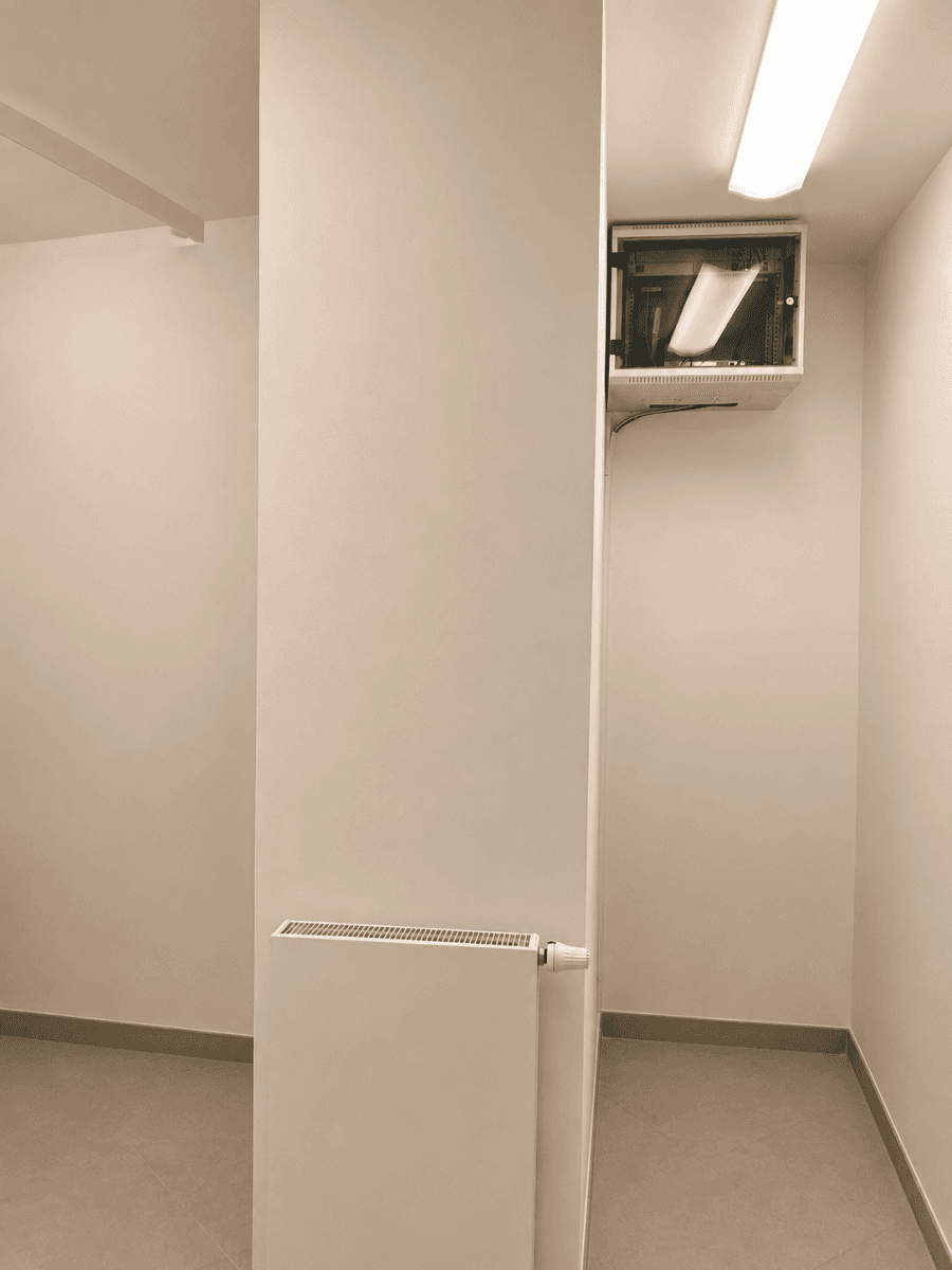 Prenájom kancelárie 97 m², Petrská, Praha, Praha Prenájom kancelárie 97 m², Petrská, Praha, Praha
