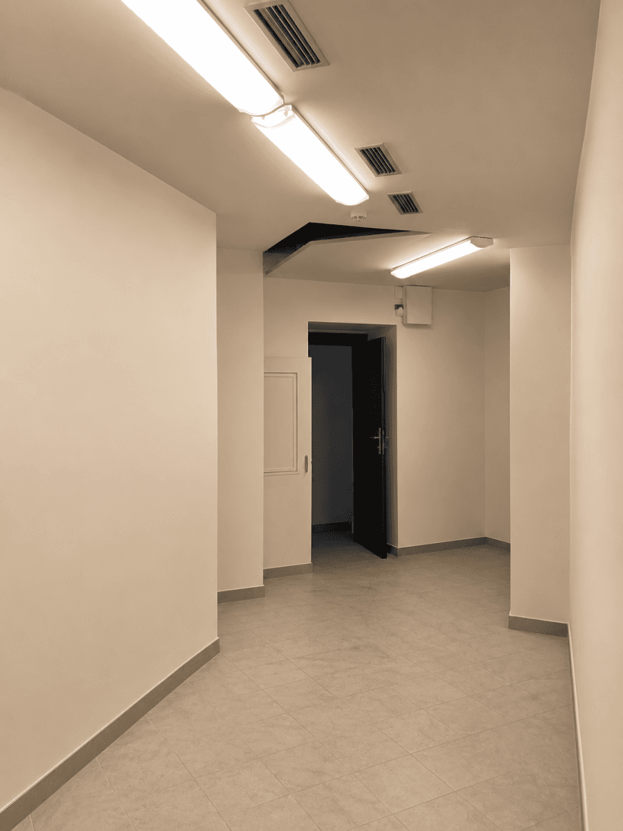 Prenájom kancelárie 97 m², Petrská, Praha, Praha Prenájom kancelárie 97 m², Petrská, Praha, Praha