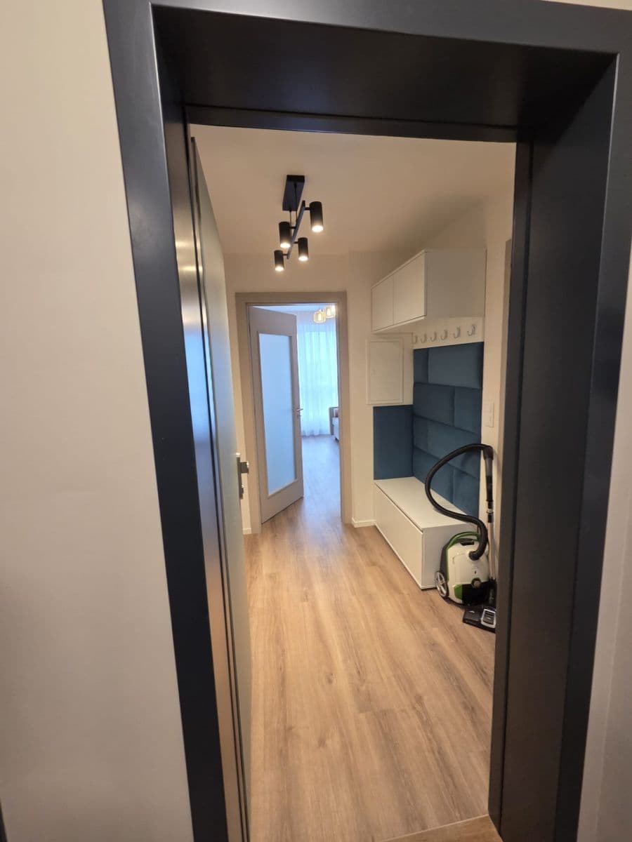Predaj bytu 2-izbový 50 m², Arnošta Valenty, Praha, Praha Predaj bytu 2-izbový 50 m², Arnošta Valenty, Praha, Praha