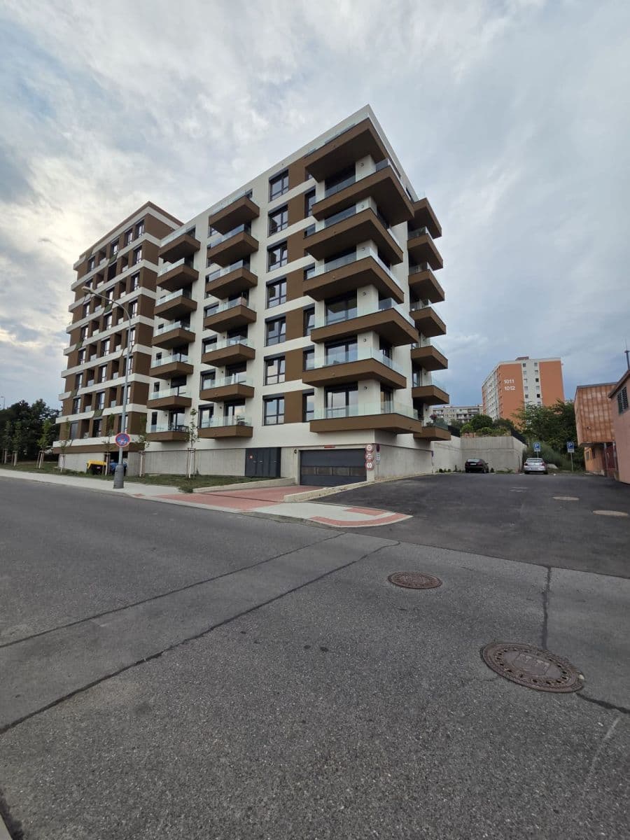 Predaj bytu 2-izbový 50 m², Arnošta Valenty, Praha, Praha Predaj bytu 2-izbový 50 m², Arnošta Valenty, Praha, Praha