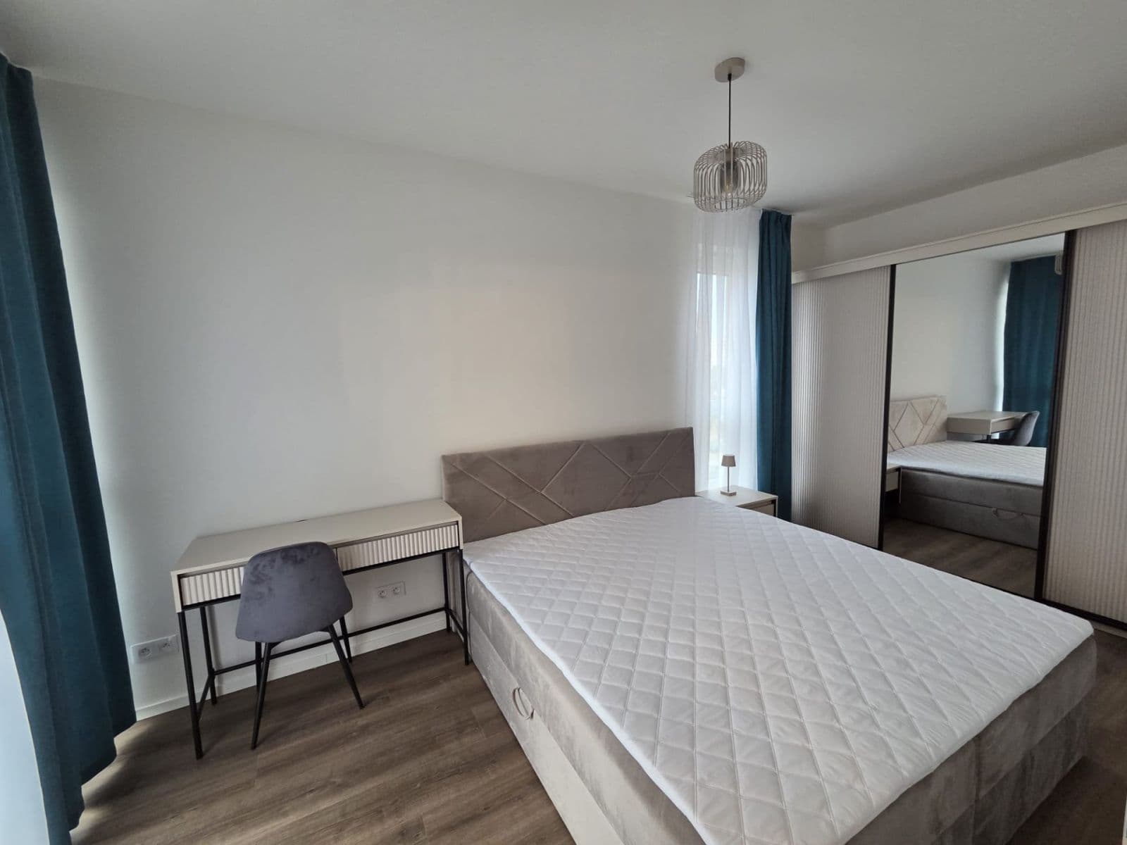 Prenájom bytu 2-izbový 51 m², Arnošta Valenty, Praha, Praha Prenájom bytu 2-izbový 51 m², Arnošta Valenty, Praha, Praha