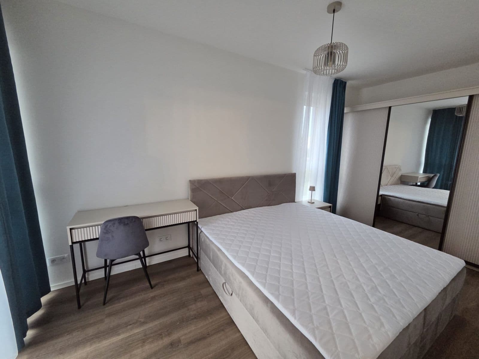 Prenájom bytu 2-izbový 51 m², Arnošta Valenty, Praha, Praha Prenájom bytu 2-izbový 51 m², Arnošta Valenty, Praha, Praha