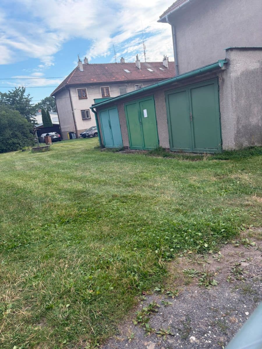 Prenájom garáže 18 m², U Chodníčku, Staré Město, Moravskoslezský kraj Prenájom garáže 18 m², U Chodníčku, Staré Město, Moravskoslezský kraj