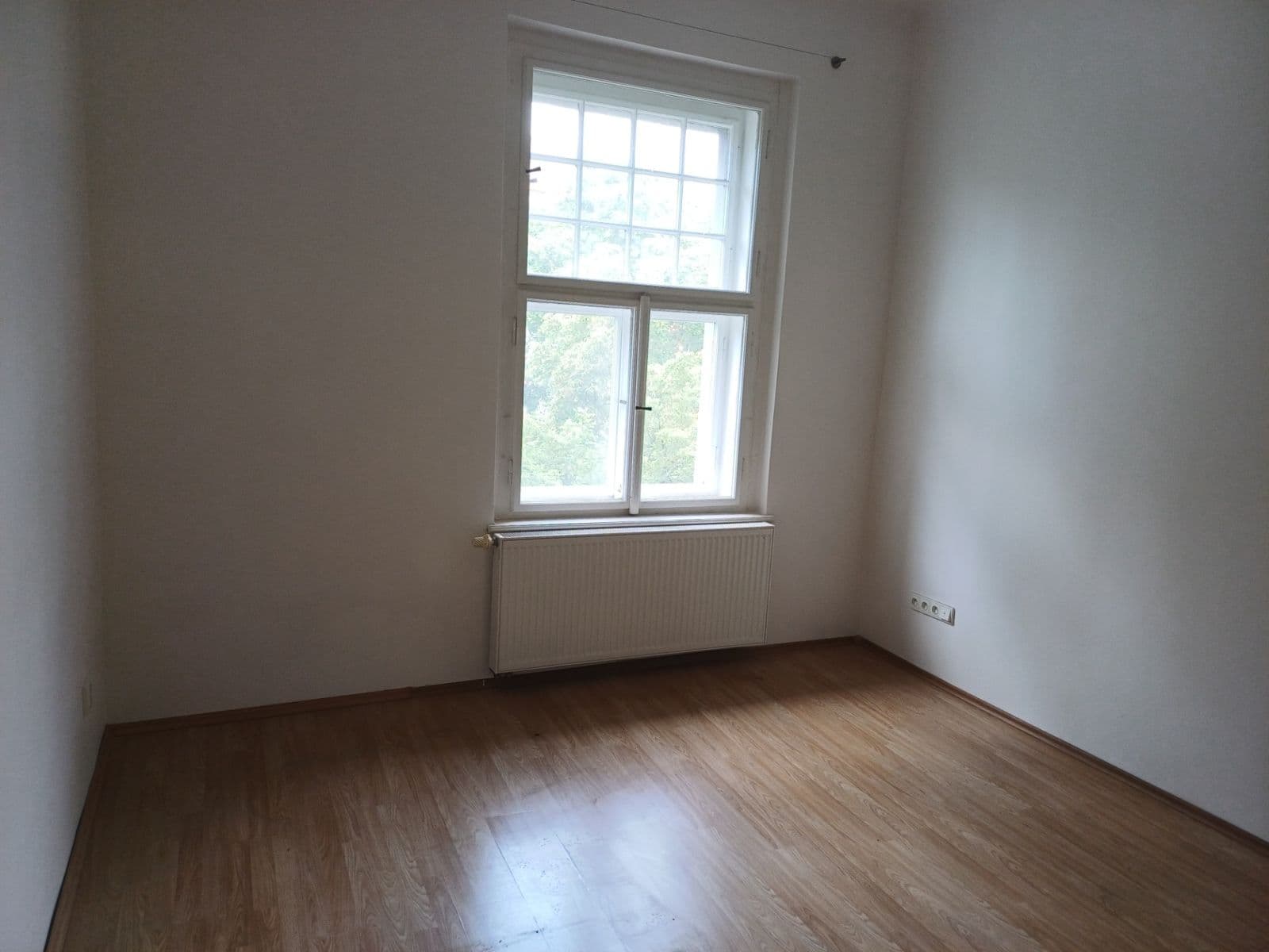 Prenájom bytu 2-izbový 48 m², Madridská, Praha, Praha Prenájom bytu 2-izbový 48 m², Madridská, Praha, Praha