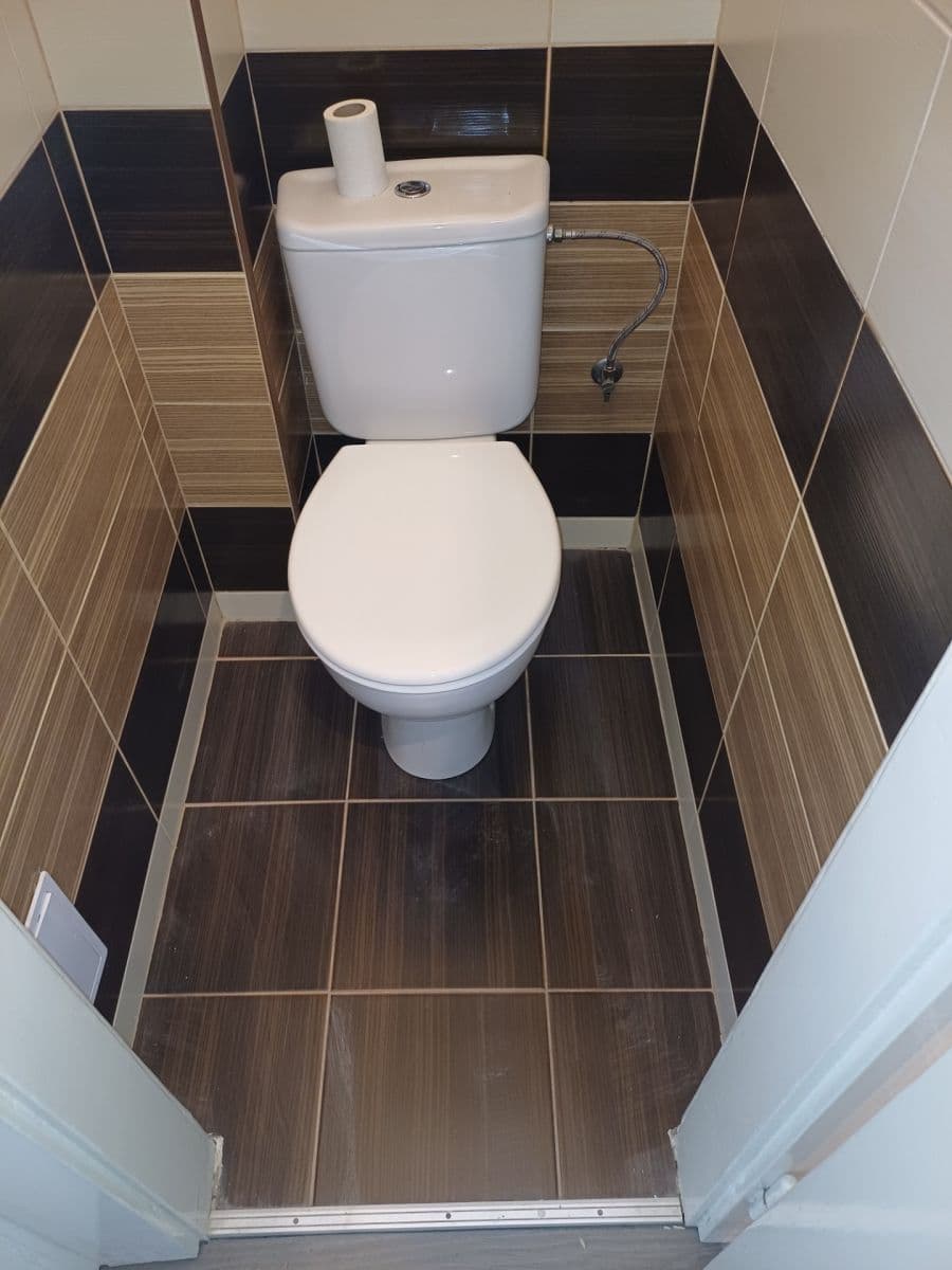 Prenájom bytu 2-izbový 48 m², Madridská, Praha, Praha Prenájom bytu 2-izbový 48 m², Madridská, Praha, Praha