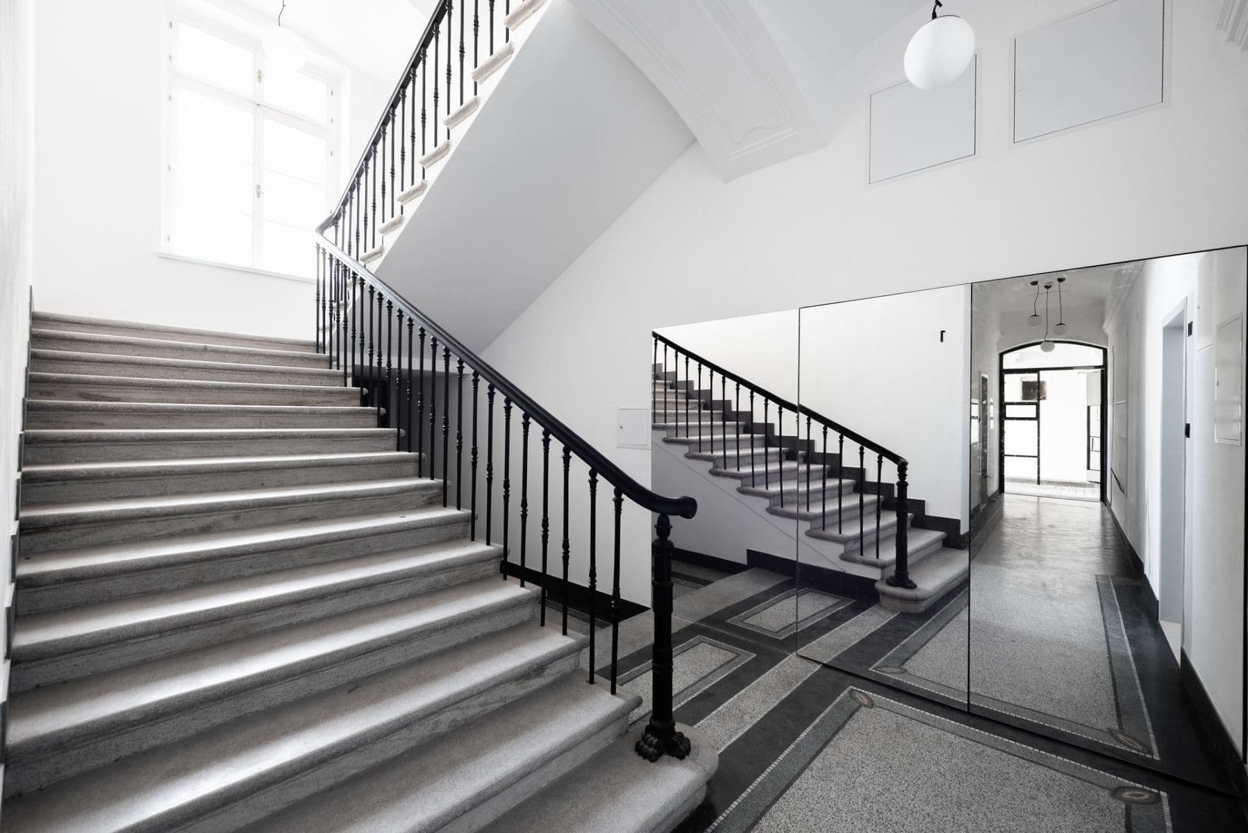 Predaj bytu 2-izbový 105 m², Karlínské náměstí, Praha, Praha Predaj bytu 2-izbový 105 m², Karlínské náměstí, Praha, Praha
