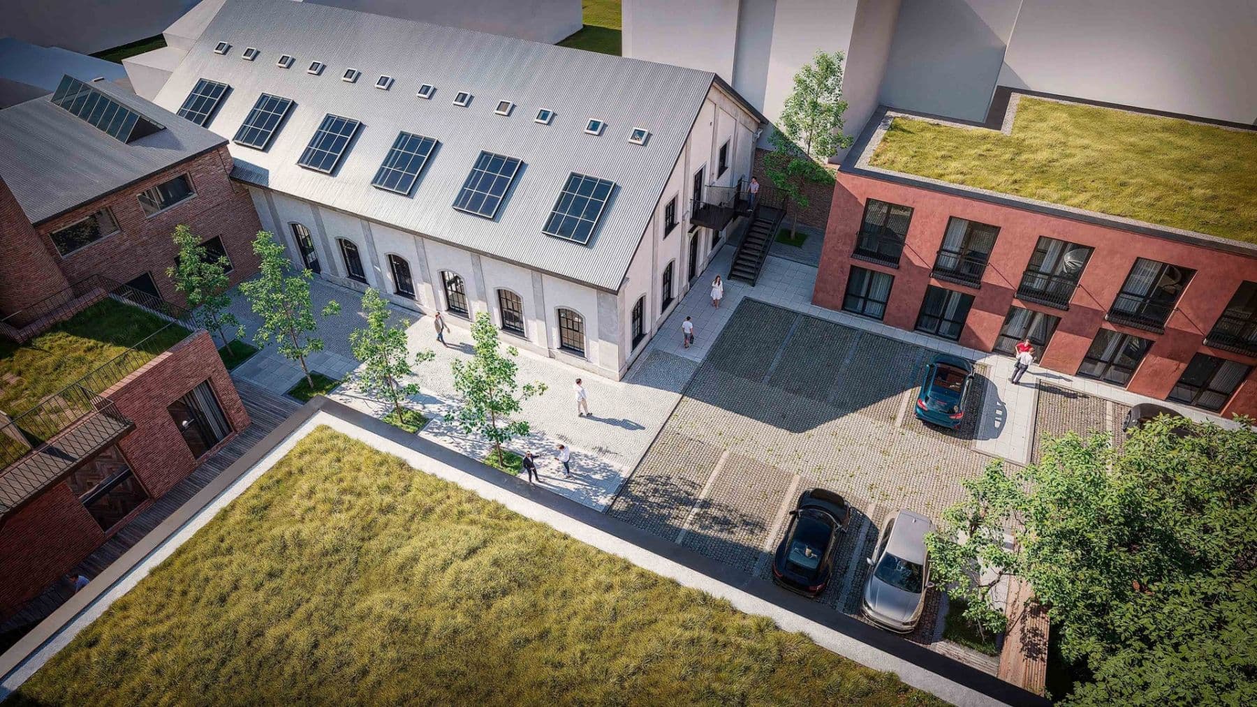 Predaj bytu 2-izbový 105 m², Karlínské náměstí, Praha, Praha Predaj bytu 2-izbový 105 m², Karlínské náměstí, Praha, Praha