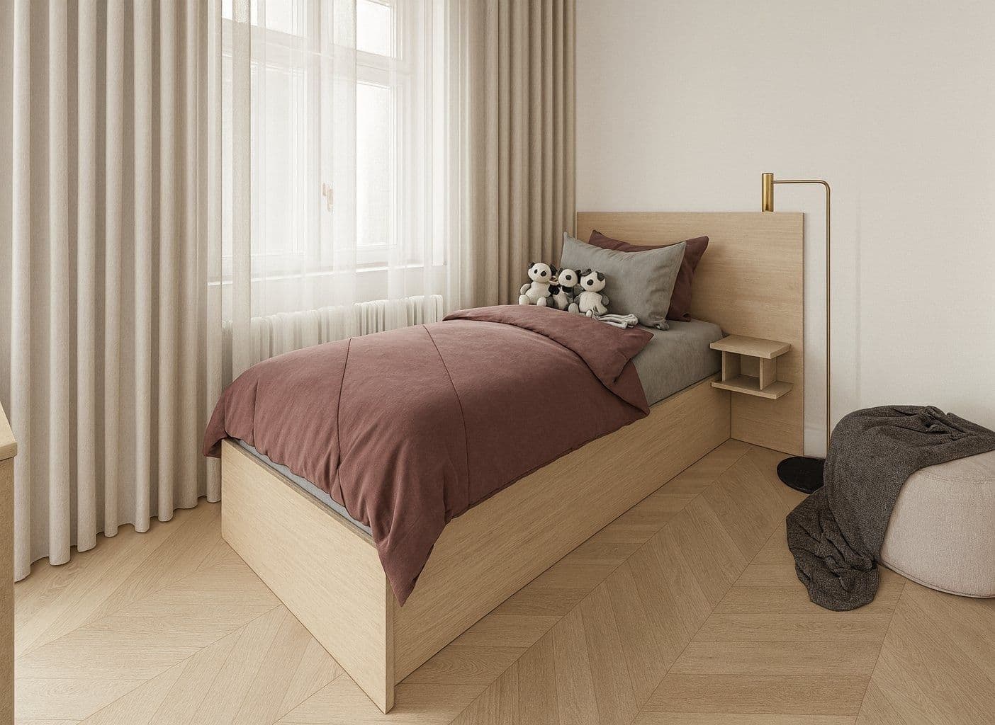 Predaj bytu 2-izbový 105 m², Karlínské náměstí, Praha, Praha Predaj bytu 2-izbový 105 m², Karlínské náměstí, Praha, Praha