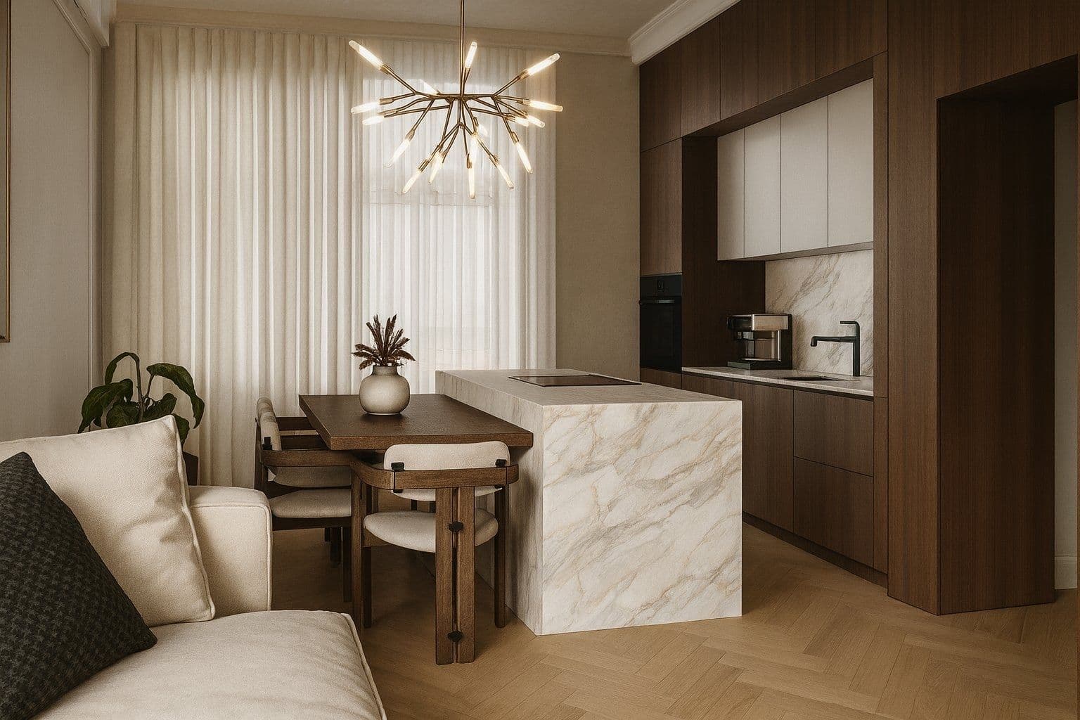 Predaj bytu 2-izbový 105 m², Karlínské náměstí, Praha, Praha Predaj bytu 2-izbový 105 m², Karlínské náměstí, Praha, Praha