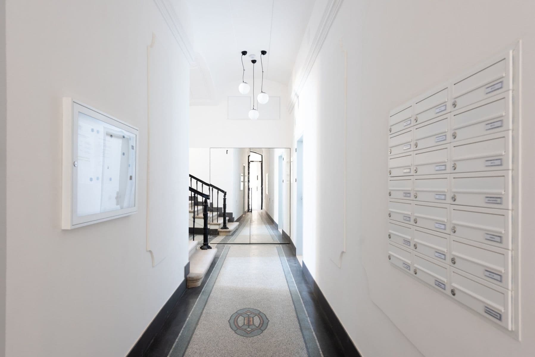Predaj bytu 2-izbový 105 m², Karlínské náměstí, Praha, Praha Predaj bytu 2-izbový 105 m², Karlínské náměstí, Praha, Praha