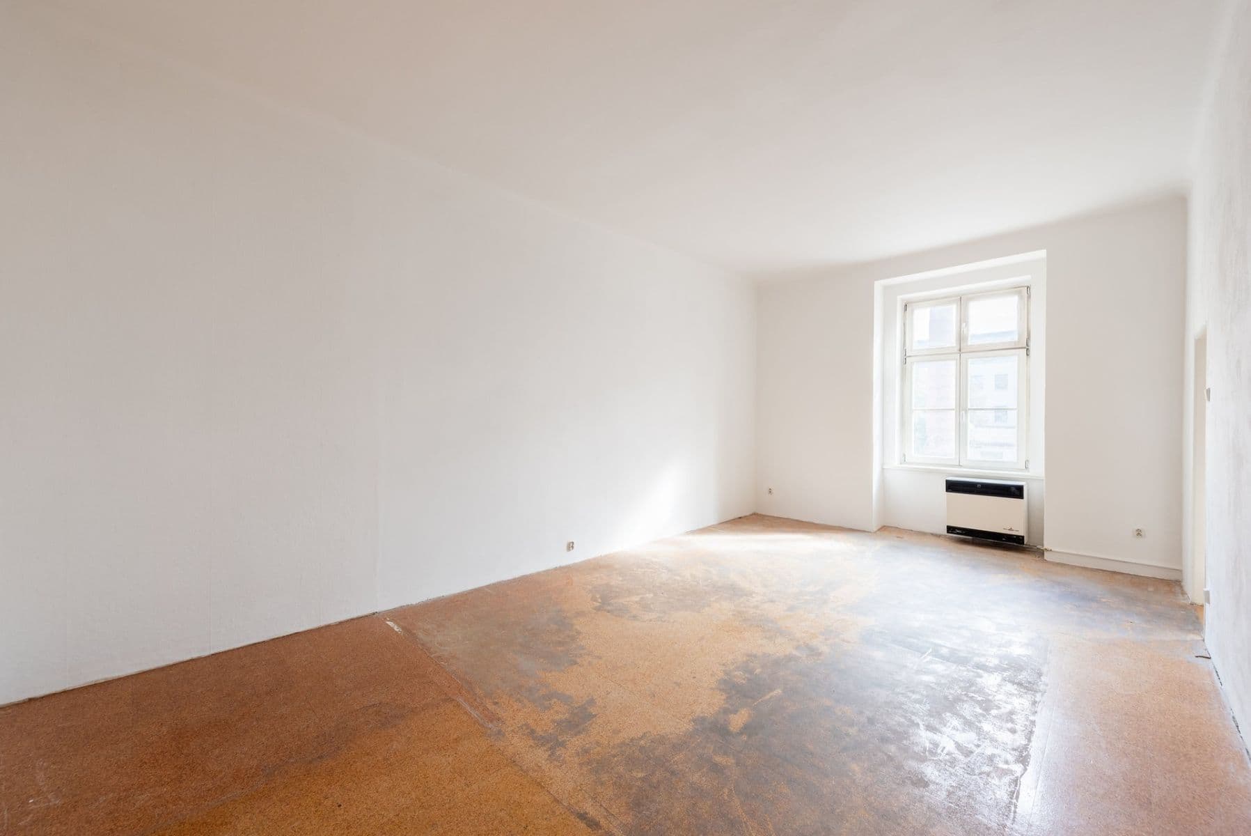 Predaj bytu 2-izbový 105 m², Karlínské náměstí, Praha, Praha Predaj bytu 2-izbový 105 m², Karlínské náměstí, Praha, Praha