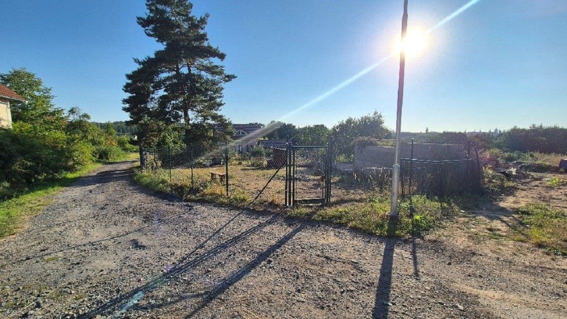 Predaj pozemku 238 m², Kostelec nad Černými lesy, Středočeský kraj Predaj pozemku 238 m², Kostelec nad Černými lesy, Středočeský kraj