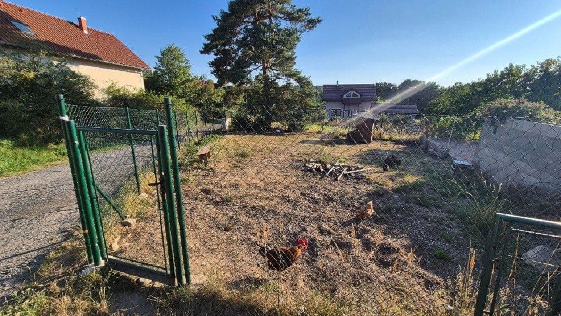 Predaj pozemku 238 m², Kostelec nad Černými lesy, Středočeský kraj Predaj pozemku 238 m², Kostelec nad Černými lesy, Středočeský kraj