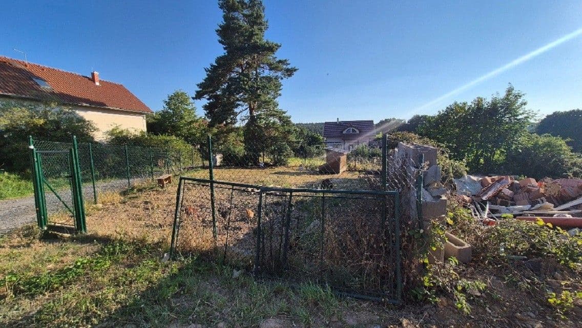 Predaj pozemku 238 m², Kostelec nad Černými lesy, Středočeský kraj Predaj pozemku 238 m², Kostelec nad Černými lesy, Středočeský kraj