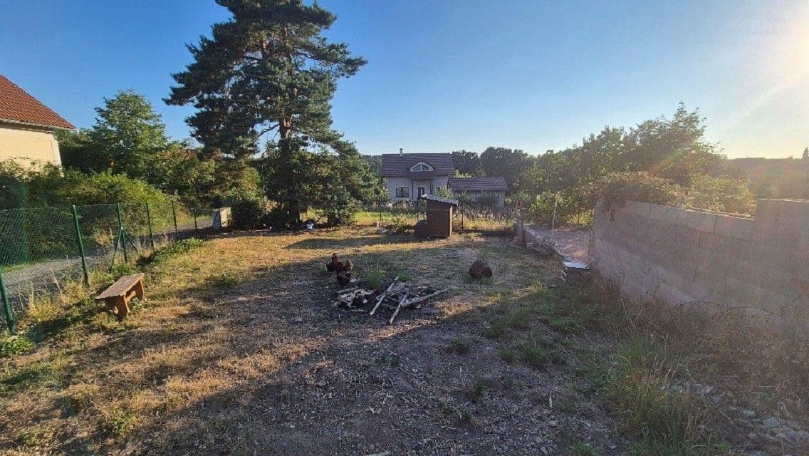 Predaj pozemku 238 m², Kostelec nad Černými lesy, Středočeský kraj Predaj pozemku 238 m², Kostelec nad Černými lesy, Středočeský kraj