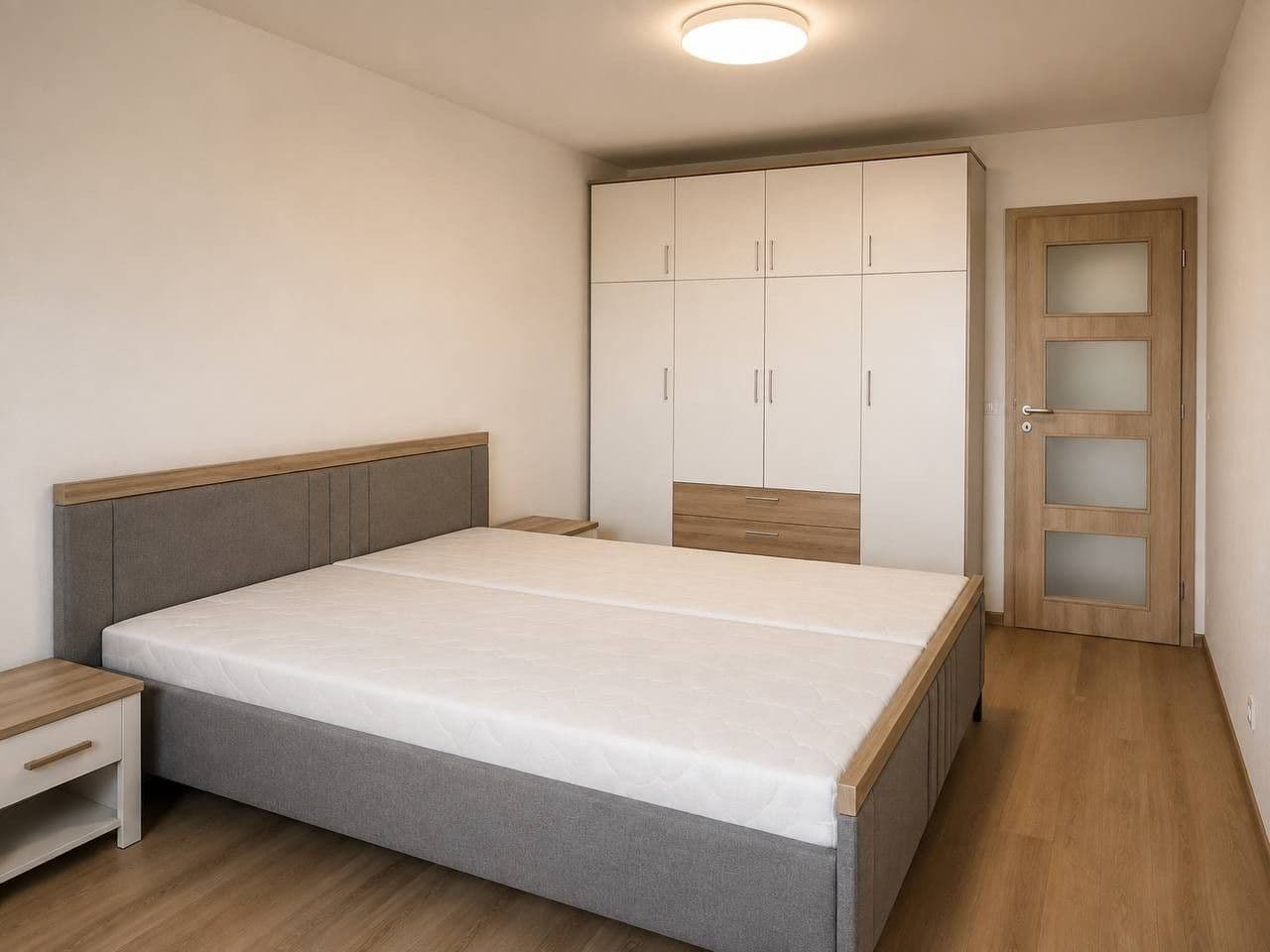 Prenájom bytu 3-izbový 68 m², Jeřábkova, Praha, Praha Prenájom bytu 3-izbový 68 m², Jeřábkova, Praha, Praha