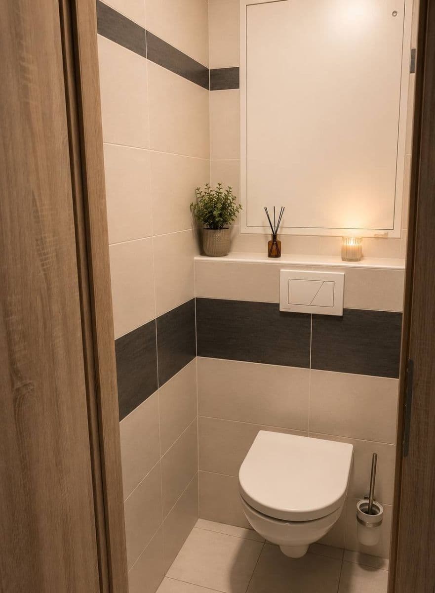 Prenájom bytu 3-izbový 68 m², Jeřábkova, Praha, Praha Prenájom bytu 3-izbový 68 m², Jeřábkova, Praha, Praha