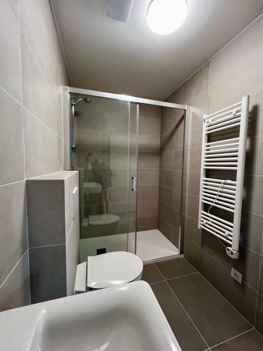 Prenájom bytu 2-izbový 46 m², K Jezírku, Herink, Středočeský kraj Prenájom bytu 2-izbový 46 m², K Jezírku, Herink, Středočeský kraj
