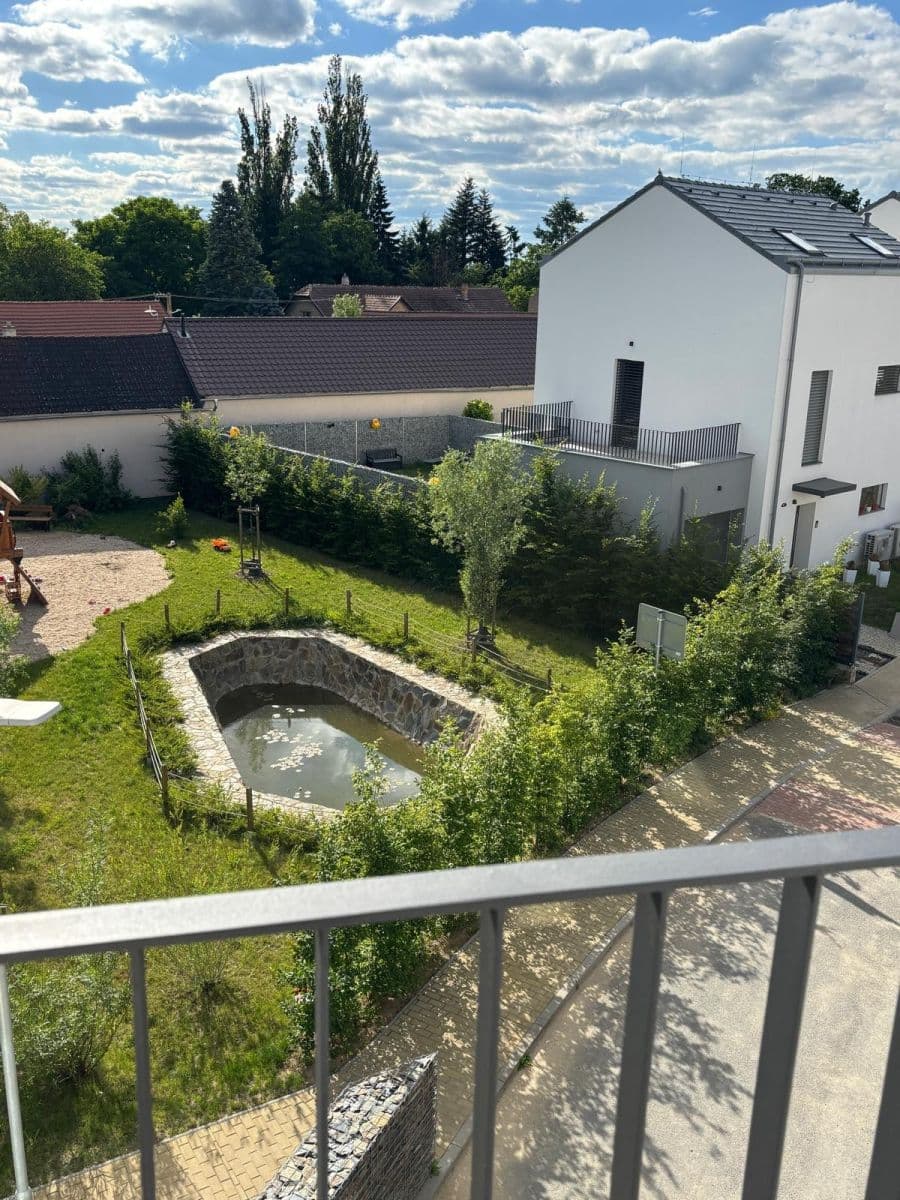 Prenájom bytu 2-izbový 46 m², K Jezírku, Herink, Středočeský kraj Prenájom bytu 2-izbový 46 m², K Jezírku, Herink, Středočeský kraj