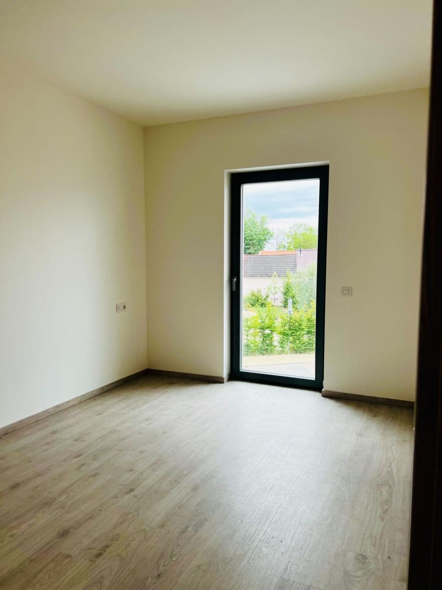 Prenájom bytu 2-izbový 46 m², K Jezírku, Herink, Středočeský kraj Prenájom bytu 2-izbový 46 m², K Jezírku, Herink, Středočeský kraj