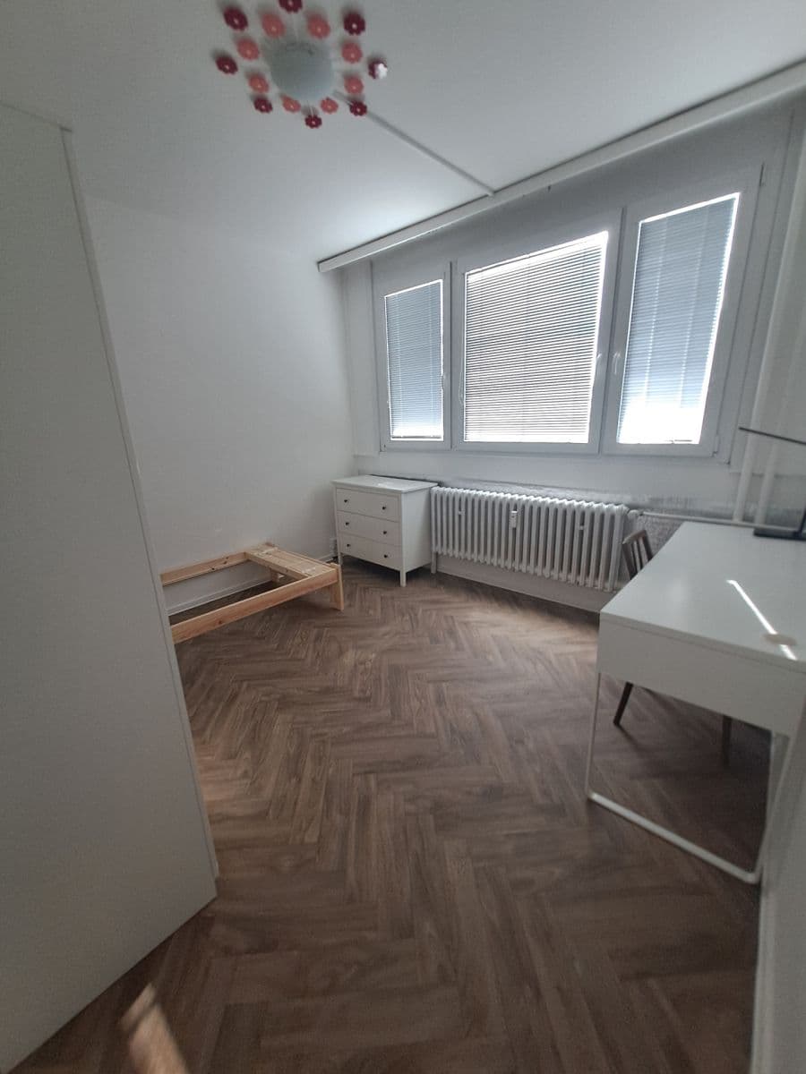 Prenájom bytu 3-izbový 70 m², Havlenova, Brno, Jihomoravský kraj Prenájom bytu 3-izbový 70 m², Havlenova, Brno, Jihomoravský kraj