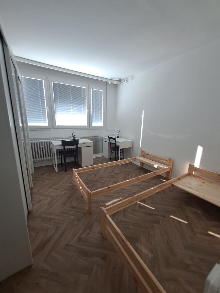 Prenájom bytu 3-izbový 70 m², Havlenova, Brno, Jihomoravský kraj Prenájom bytu 3-izbový 70 m², Havlenova, Brno, Jihomoravský kraj