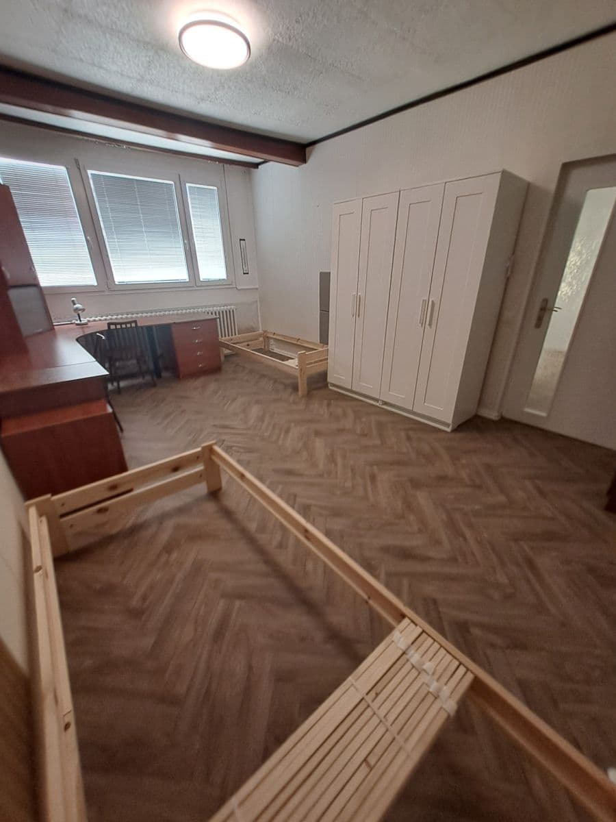 Prenájom bytu 3-izbový 70 m², Havlenova, Brno, Jihomoravský kraj Prenájom bytu 3-izbový 70 m², Havlenova, Brno, Jihomoravský kraj