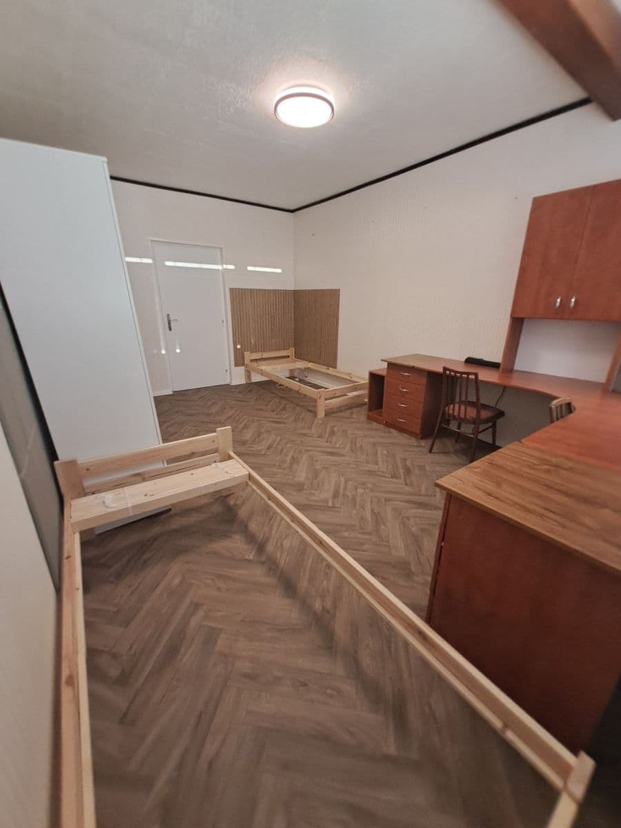 Prenájom bytu 3-izbový 70 m², Havlenova, Brno, Jihomoravský kraj Prenájom bytu 3-izbový 70 m², Havlenova, Brno, Jihomoravský kraj