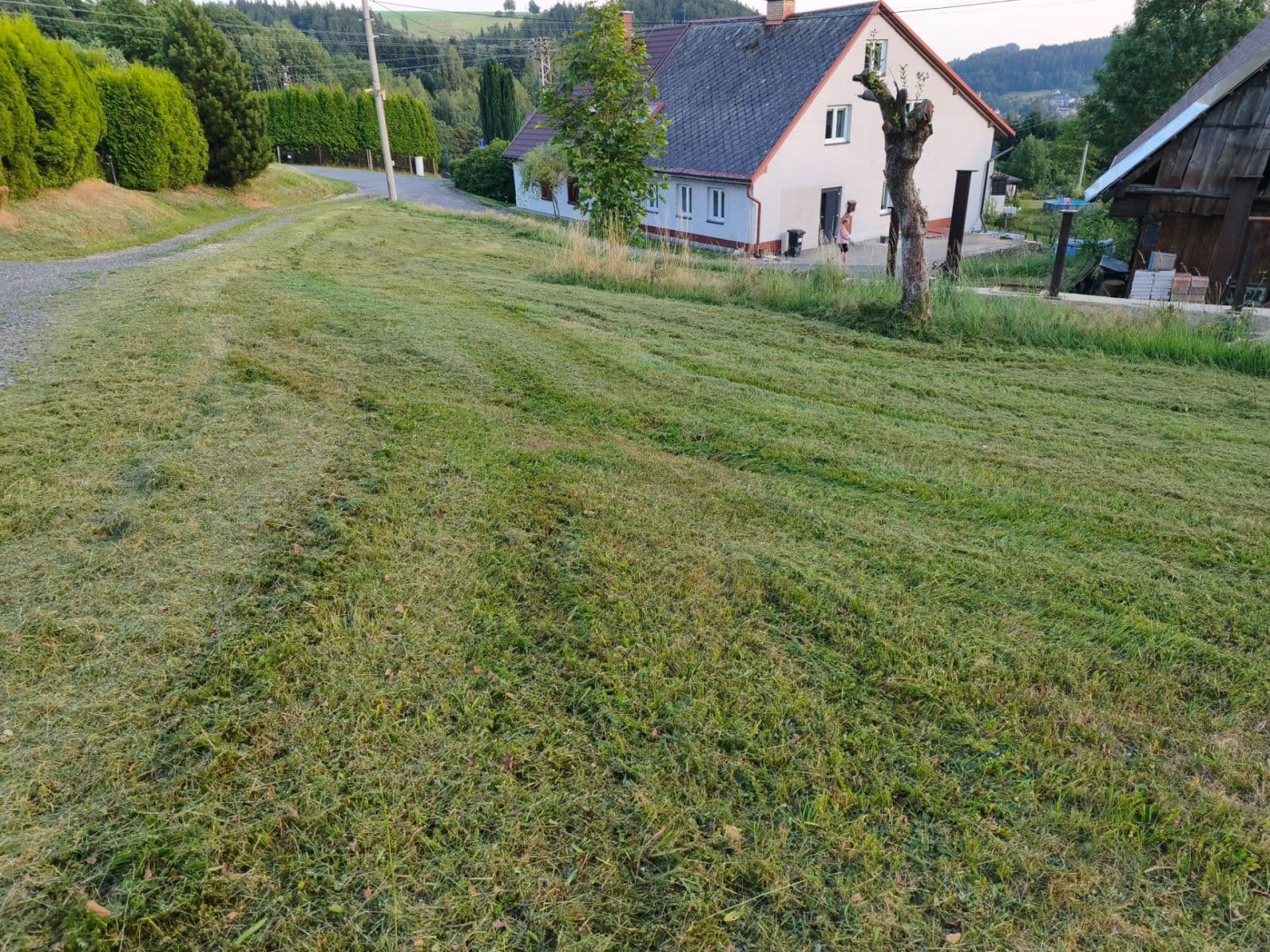 Predaj pozemku 1.100 m², Velké Hamry, Liberecký kraj Predaj pozemku 1.100 m², Velké Hamry, Liberecký kraj