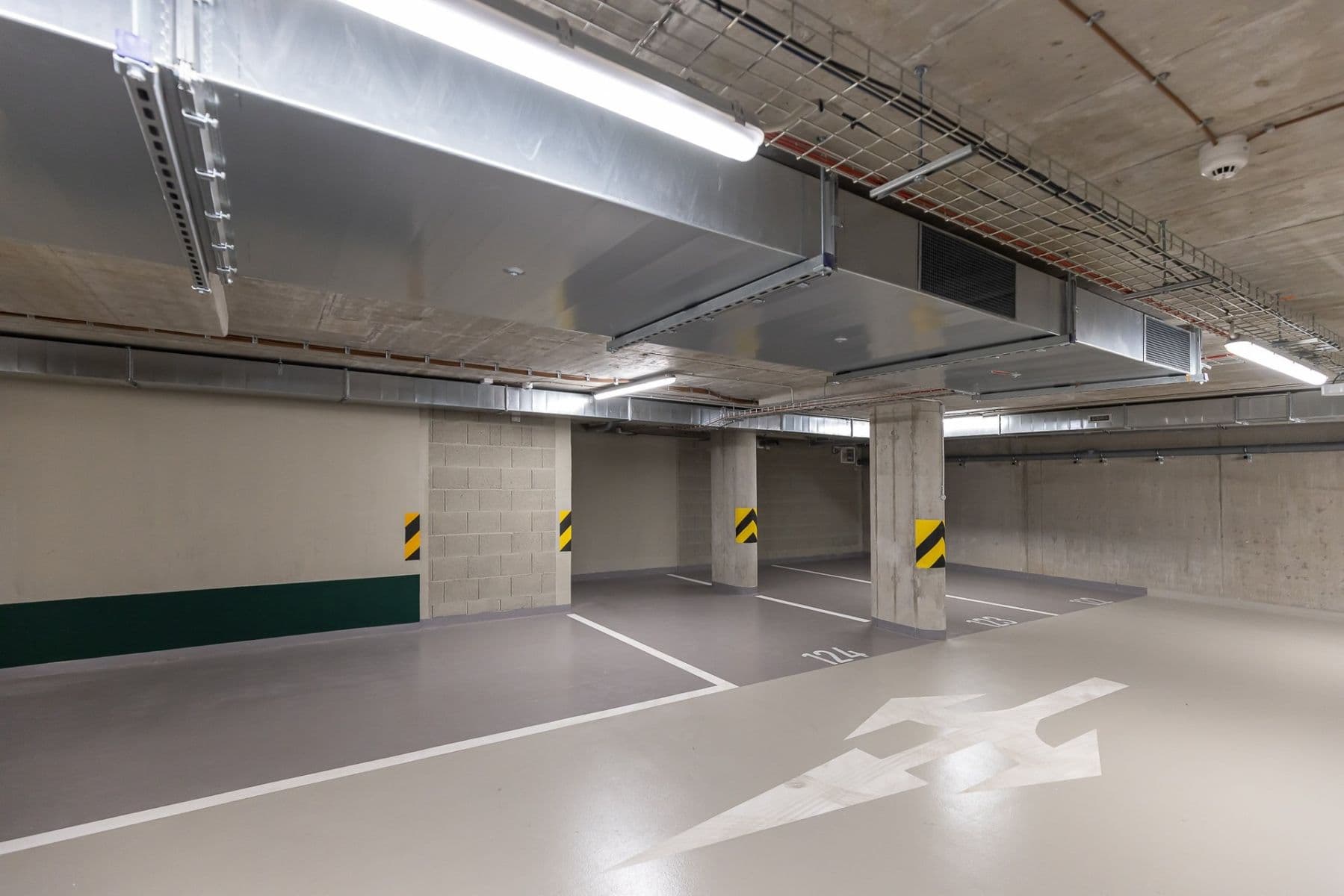 Prenájom bytu 2-izbový 57 m², Hábova, Praha, Praha Prenájom bytu 2-izbový 57 m², Hábova, Praha, Praha