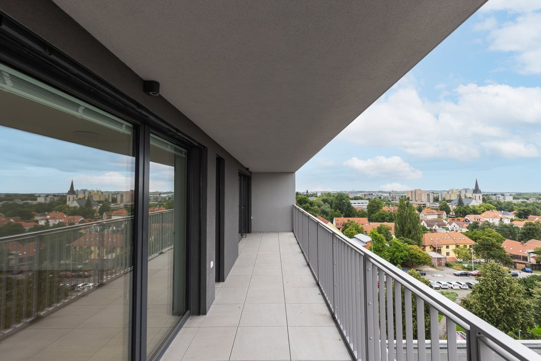 Prenájom bytu 2-izbový 57 m², Hábova, Praha, Praha Prenájom bytu 2-izbový 57 m², Hábova, Praha, Praha