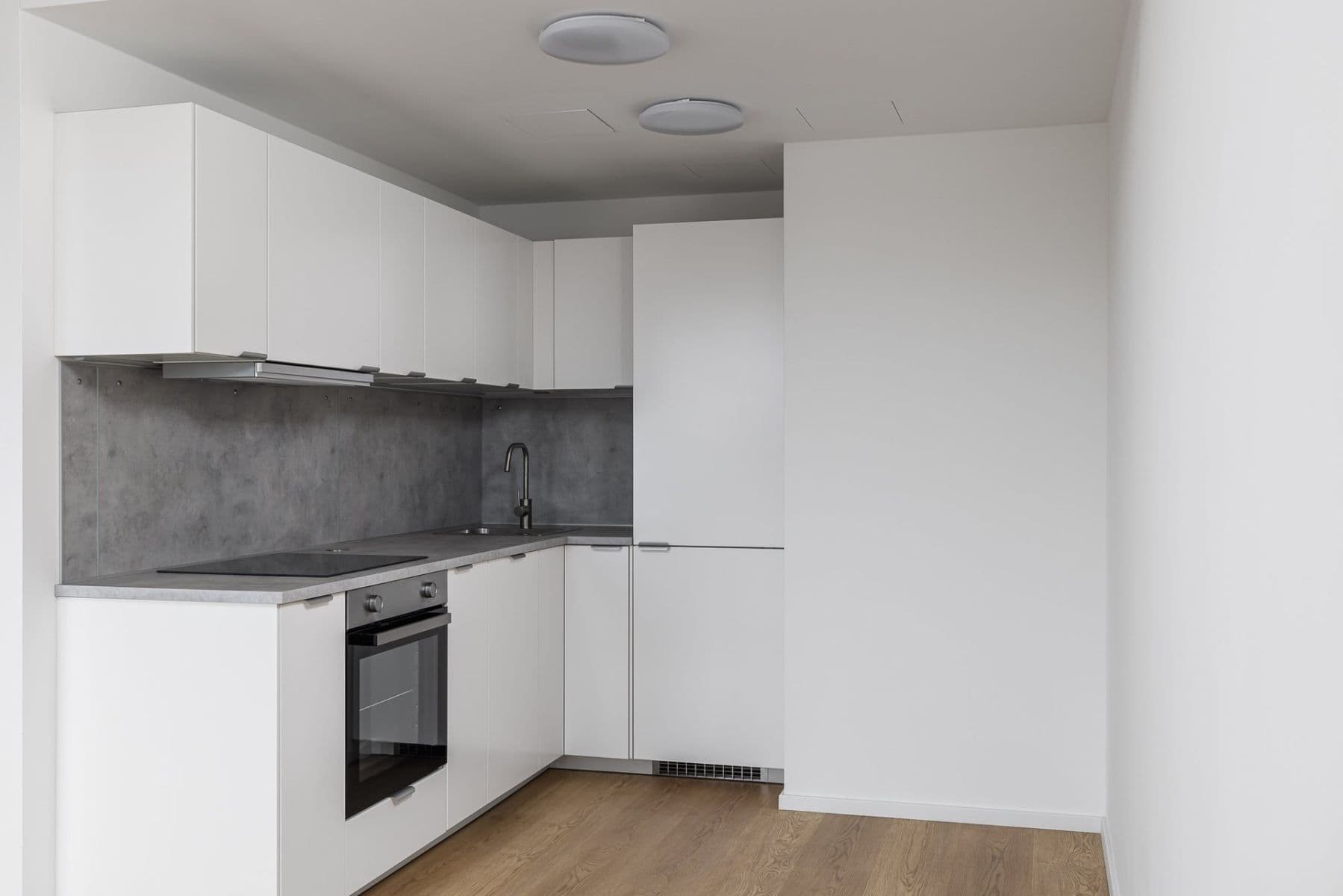 Prenájom bytu 2-izbový 57 m², Hábova, Praha, Praha Prenájom bytu 2-izbový 57 m², Hábova, Praha, Praha