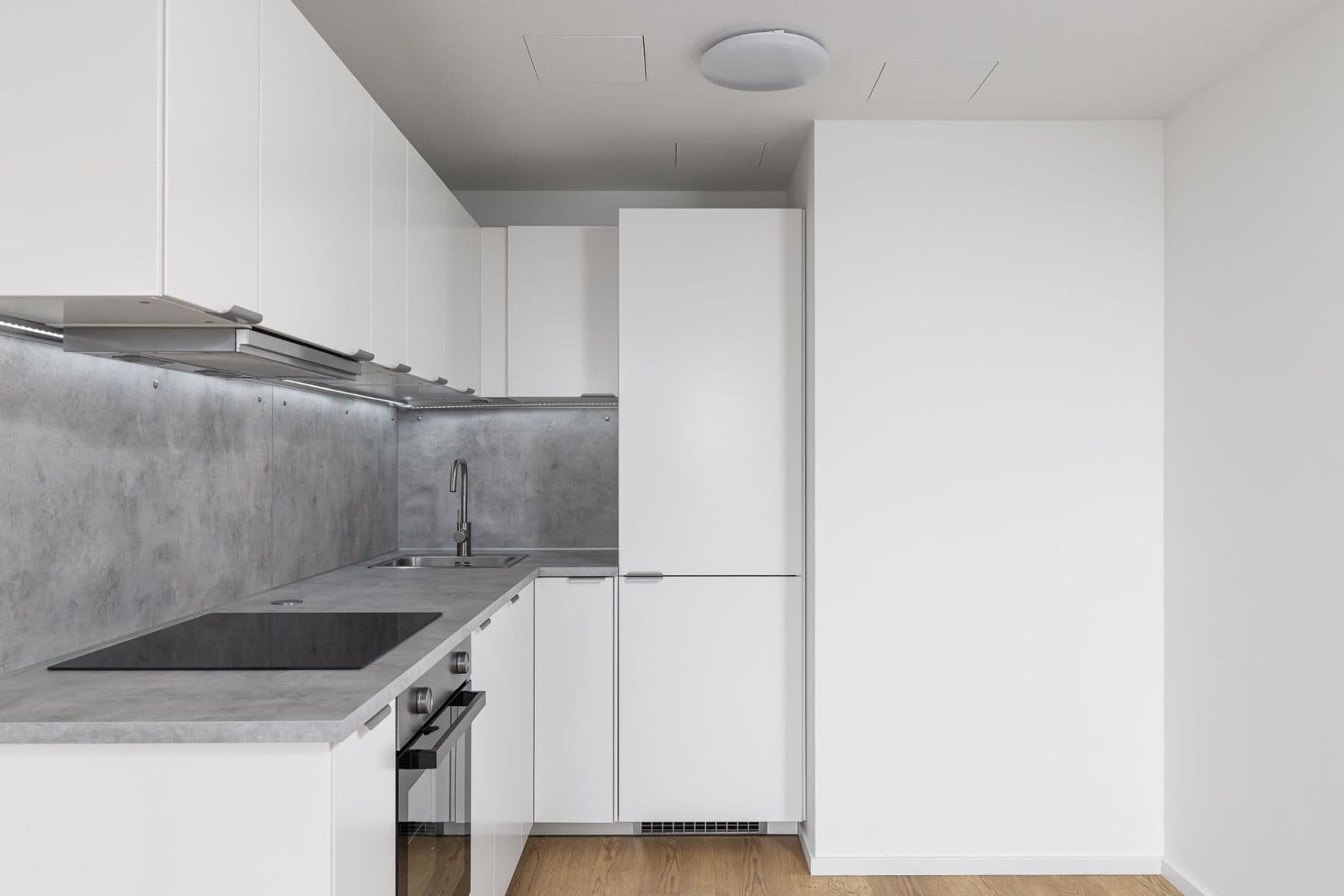 Prenájom bytu 2-izbový 57 m², Hábova, Praha, Praha Prenájom bytu 2-izbový 57 m², Hábova, Praha, Praha