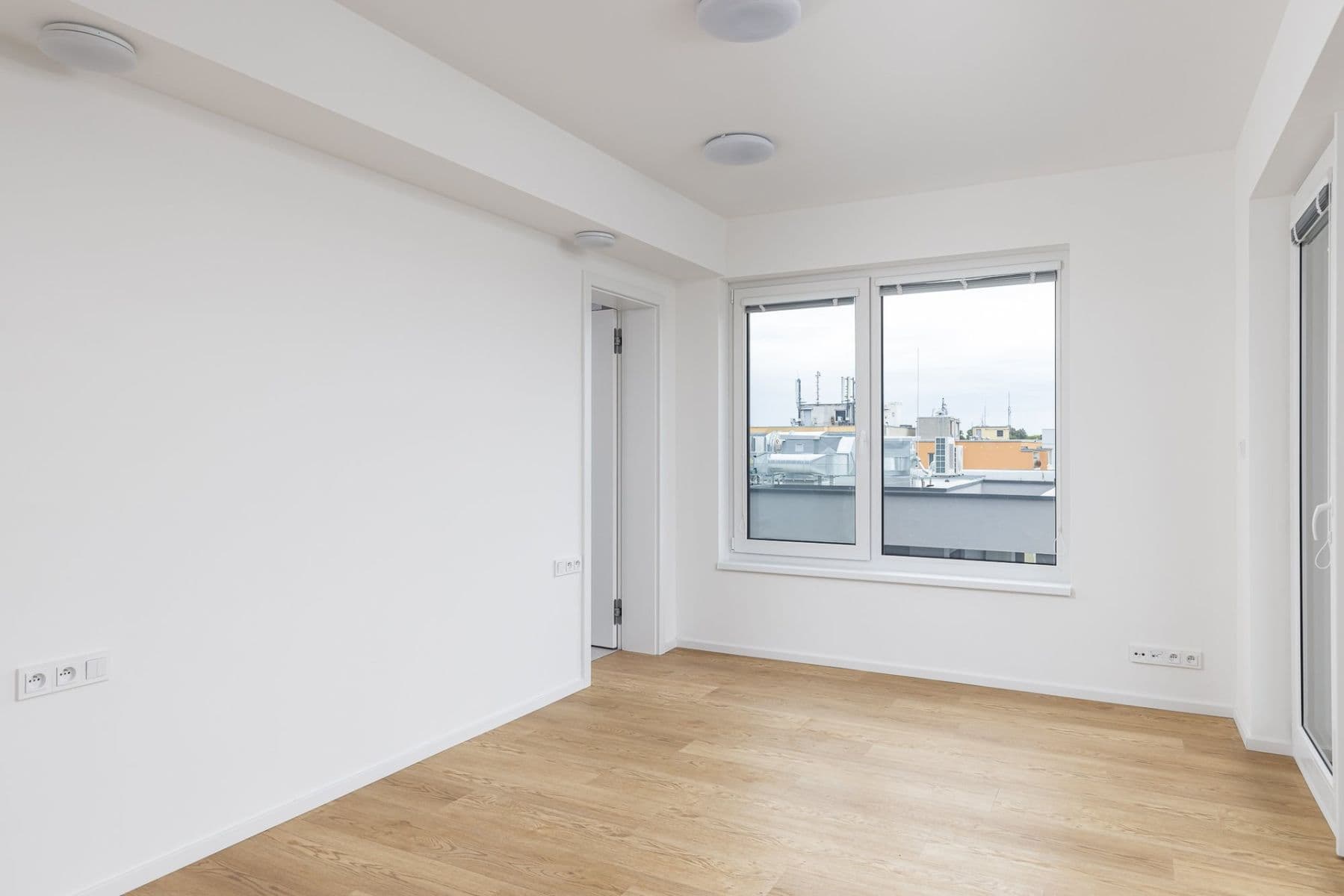 Prenájom bytu 2-izbový 57 m², Hábova, Praha, Praha Prenájom bytu 2-izbový 57 m², Hábova, Praha, Praha