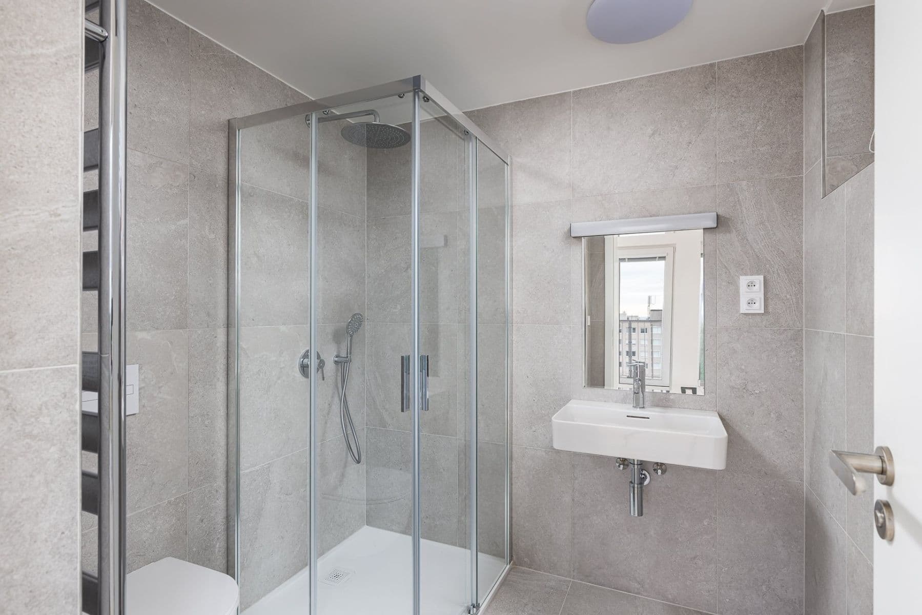 Prenájom bytu 2-izbový 57 m², Hábova, Praha, Praha Prenájom bytu 2-izbový 57 m², Hábova, Praha, Praha