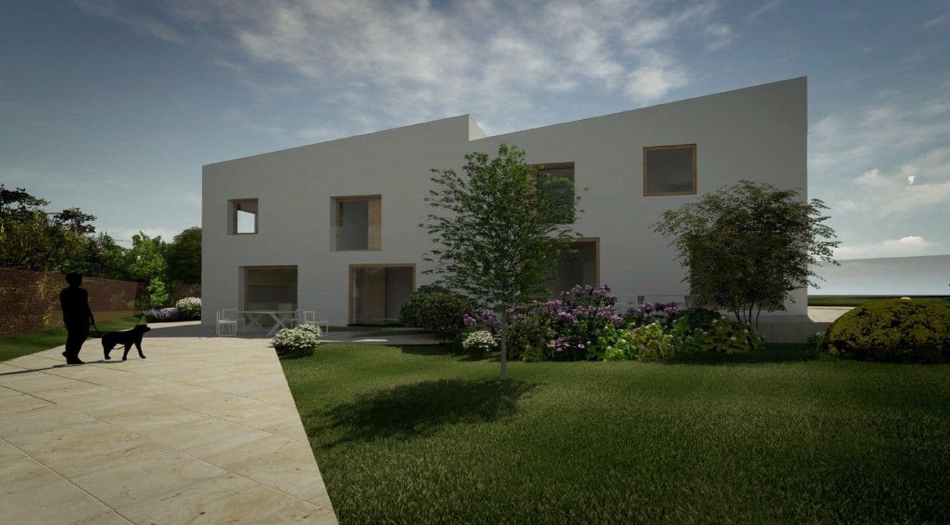 Predaj pozemku 1.392 m², Samoty, Brno, Jihomoravský kraj Predaj pozemku 1.392 m², Samoty, Brno, Jihomoravský kraj